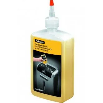 Fellowes Shredder Oil 350 ml Fellowes Shredder Oil 350 ml