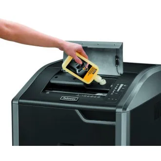 Fellowes Shredder Oil 350 ml Fellowes Shredder Oil 350 ml