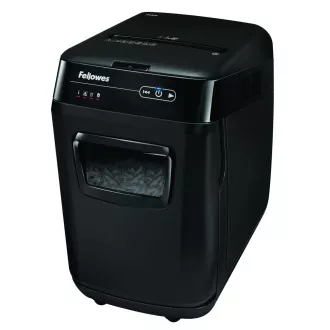 Fellowes Shredder AutoMax 200 C Fellowes Shredder AutoMax 200 C