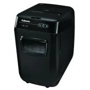 Fellowes Shredder AutoMax 200 C