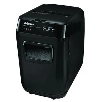 Fellowes Shredder AutoMax 200 C Fellowes Shredder AutoMax 200 C