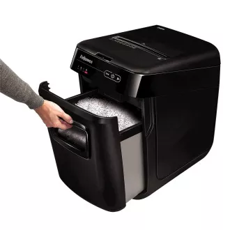 Tocator Fellowes AutoMax 200 M Tocator Fellowes AutoMax 200 M