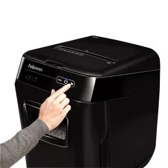Tocator Fellowes AutoMax 200 M Tocator Fellowes AutoMax 200 M