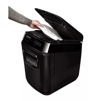Tocator Fellowes AutoMax 200 M Tocator Fellowes AutoMax 200 M