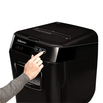 Tocator Fellowes AutoMax 200 M