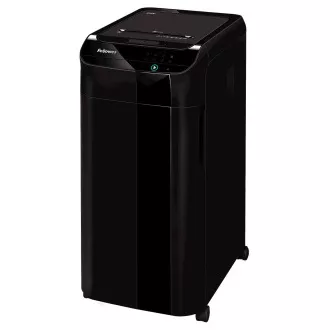 Fellowes Shredder AutoMax 350 C Fellowes Shredder AutoMax 350 C