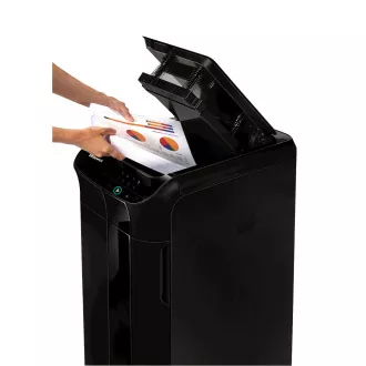Fellowes Shredder AutoMax 350 C Fellowes Shredder AutoMax 350 C