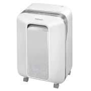 Fellowes Shredder LX 201 alb