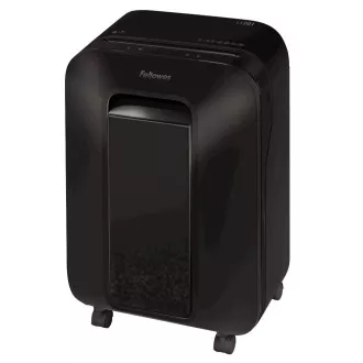Fellowes Shredder LX 201 negru