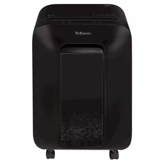 Fellowes Shredder LX 201 negru