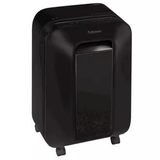 Fellowes Shredder LX 201 negru