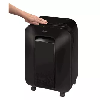 Fellowes Shredder LX 201 negru