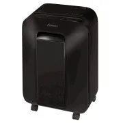 Fellowes Shredder LX 201 negru