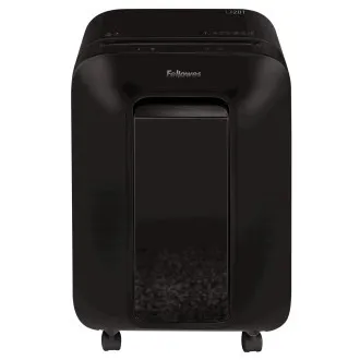 Fellowes Shredder LX 201 negru Fellowes Shredder LX 201 negru