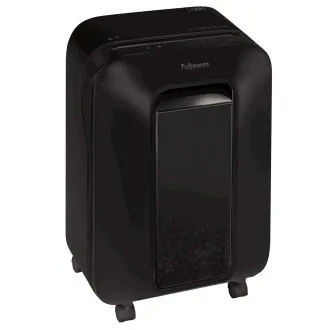Fellowes Shredder LX 201 negru Fellowes Shredder LX 201 negru