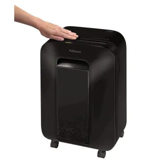 Fellowes Shredder LX 201 negru Fellowes Shredder LX 201 negru