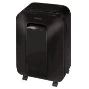 Fellowes Shredder LX 201 negru