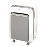 Fellowes Shredder LX 211 alb