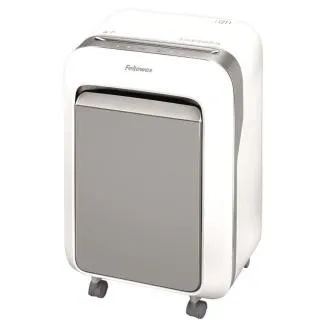 Fellowes Shredder LX 211 alb Fellowes Shredder LX 211 alb