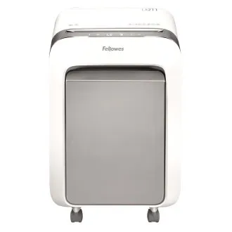 Fellowes Shredder LX 211 alb Fellowes Shredder LX 211 alb