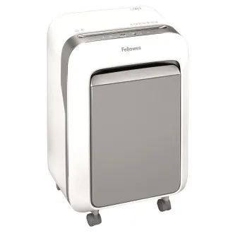Fellowes Shredder LX 211 alb Fellowes Shredder LX 211 alb