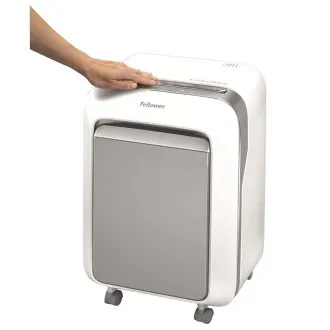 Fellowes Shredder LX 211 alb Fellowes Shredder LX 211 alb