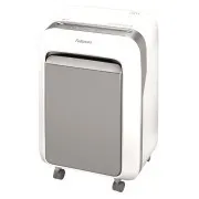Fellowes Shredder LX 211 alb
