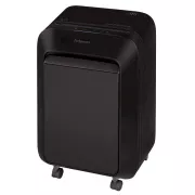 Fellowes Shredder LX 211 negru