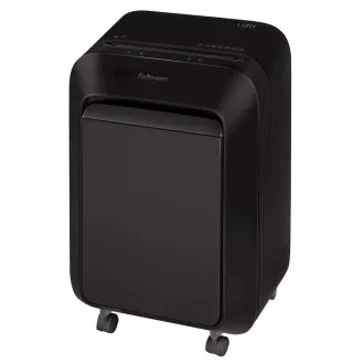 Fellowes Shredder LX 211 negru