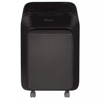 Fellowes Shredder LX 211 negru