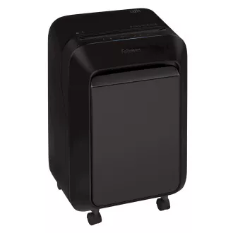 Fellowes Shredder LX 211 negru