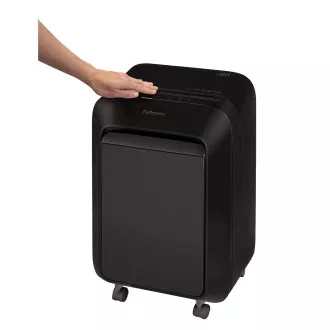 Fellowes Shredder LX 211 negru