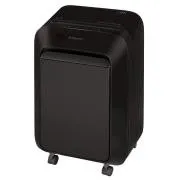 Fellowes Shredder LX 211 negru