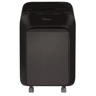 Fellowes Shredder LX 211 negru Fellowes Shredder LX 211 negru