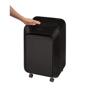 Fellowes Shredder LX 211 negru Fellowes Shredder LX 211 negru