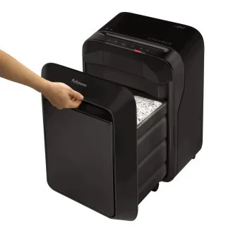 Fellowes Shredder LX 211 negru Fellowes Shredder LX 211 negru