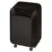Fellowes Shredder LX 211 negru