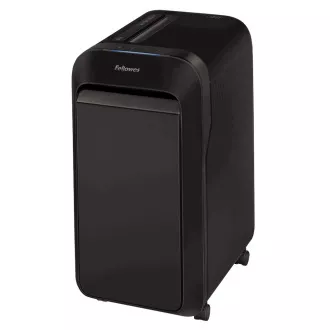 Fellowes Shredder LX 221 negru Fellowes Shredder LX 221 negru