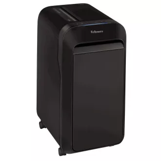 Fellowes Shredder LX 221 negru Fellowes Shredder LX 221 negru