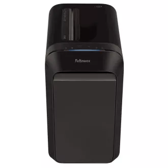 Fellowes Shredder LX 221 negru Fellowes Shredder LX 221 negru