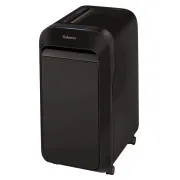 Fellowes Shredder LX 221 negru
