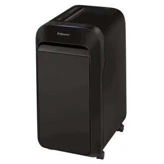 Fellowes Shredder LX 221 negru Fellowes Shredder LX 221 negru