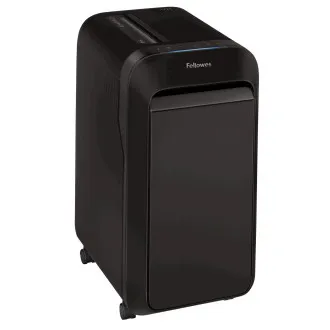 Fellowes Shredder LX 221 negru Fellowes Shredder LX 221 negru