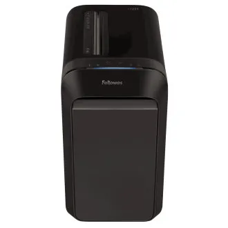 Fellowes Shredder LX 221 negru Fellowes Shredder LX 221 negru