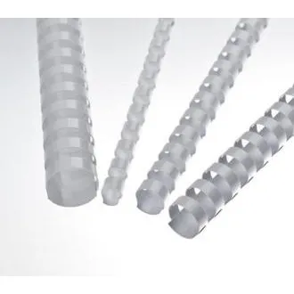 Cotoare din plastic 32 albe Cotoare din plastic 32 albe