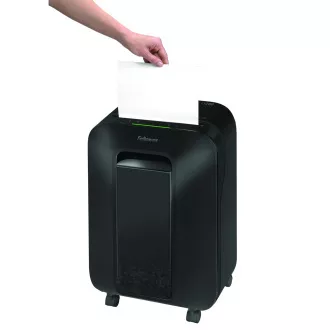 Fellowes Shredder LX 200