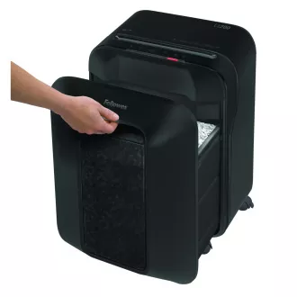 Fellowes Shredder LX 200