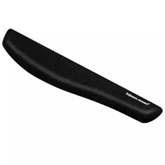 Fellowes PlushTouch Black Keyboard Wrist Rest pentru tastatură Fellowes PlushTouch Black Keyboard Wrist Rest pentru tastatură