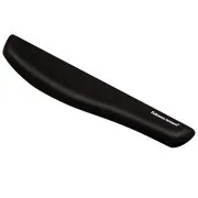 Fellowes PlushTouch Black Keyboard Wrist Rest pentru tastatură