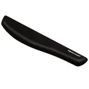 Fellowes PlushTouch Black Keyboard Wrist Rest pentru tastatură